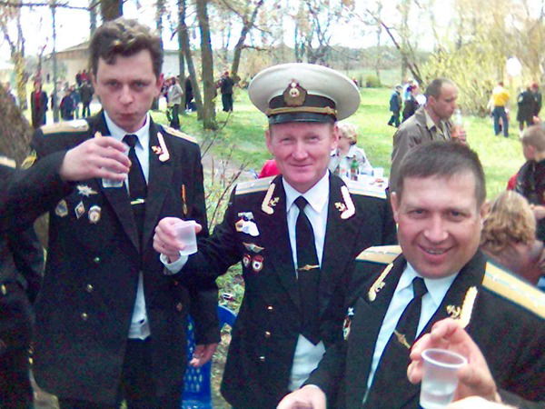 Яков Ищенко