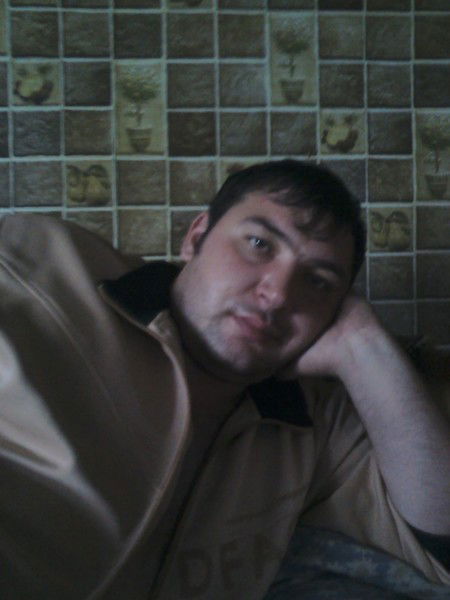 Фаиг Дадашов