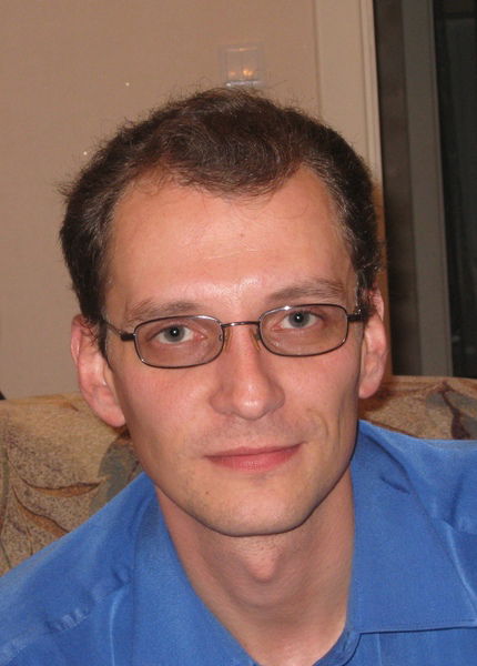 Денис Косолапов