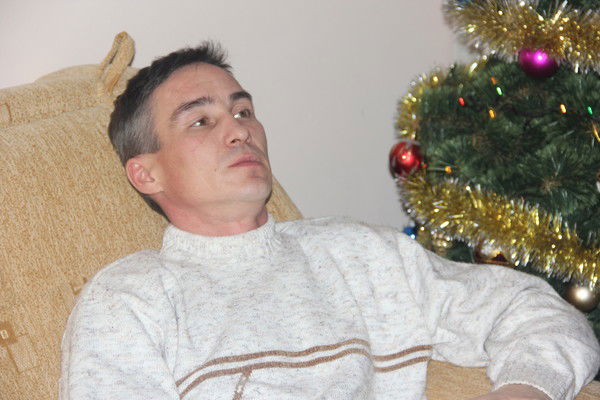 Сергей Козырев