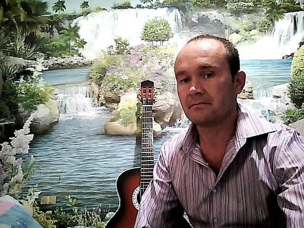 Ноэль Бухарметов