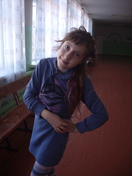 Екатерина Кочеткова