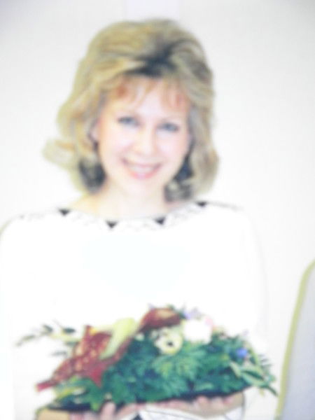 Маргарита Ивандикова