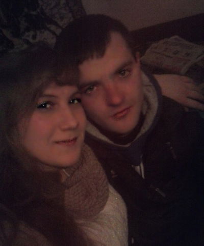 Галя Слободян