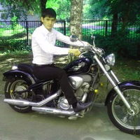 Манучер Киборов