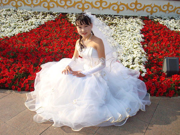 Динара Осерова