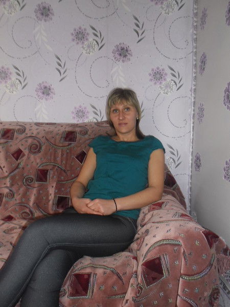 Наталья Латышева