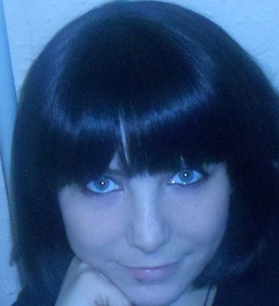 Евгения Степанова