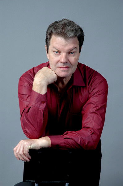 Геннадий Александров