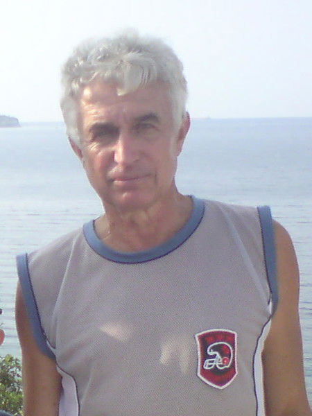 Владимир Бабкин