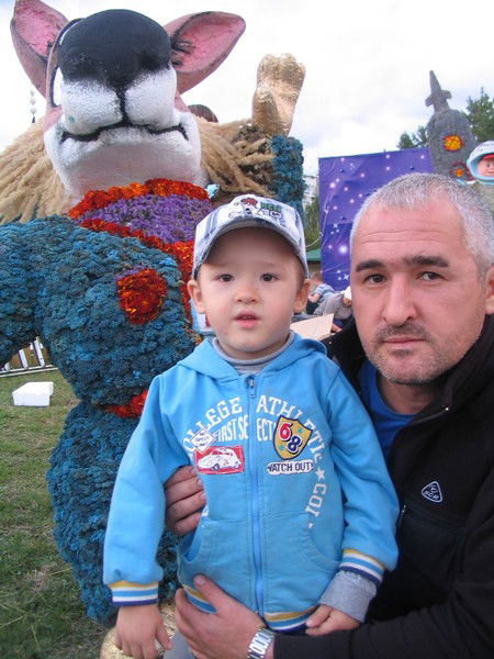 Марсель Муллагалеев