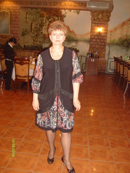 Маргарита Кравченко