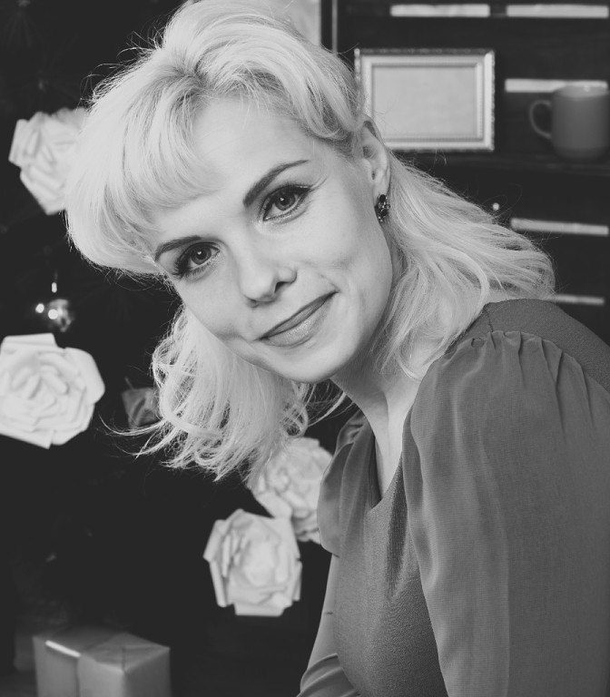 Скороходкина Наталья