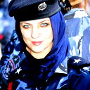 Ирина Письменная