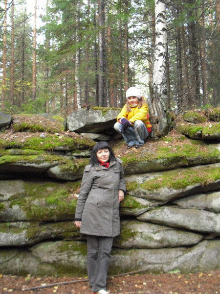 Svetlana Kondratenko