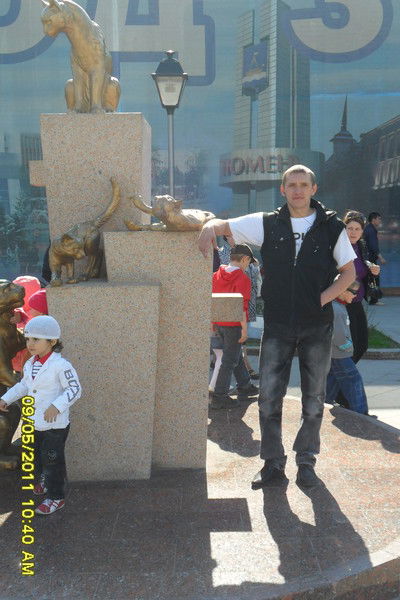 Александр Теплов