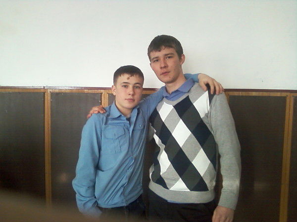 Юра Разноревич