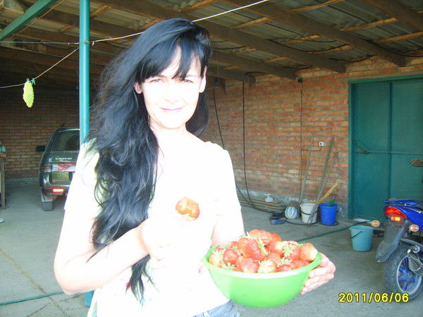 Эдита Крохмалёва