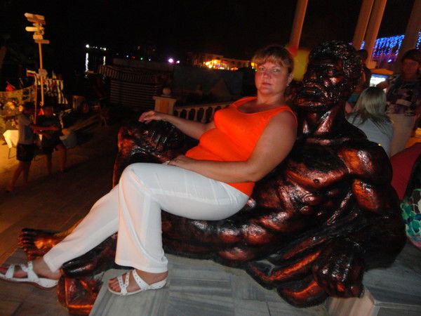 Тамара Черноусова