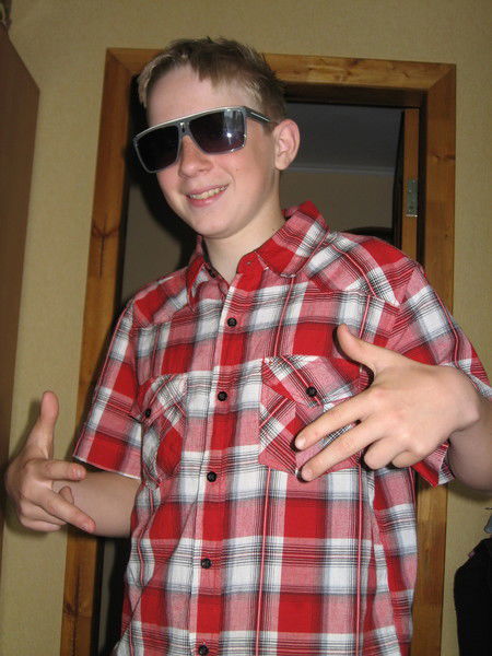 Андрей Роман