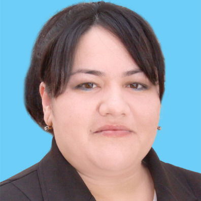 Лола Юлдашева