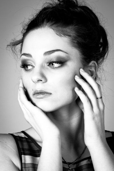 Фотостудия Studio-M