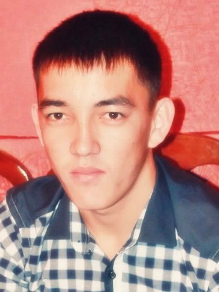 Аян Сейтжанов