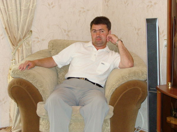 Александр Тырин