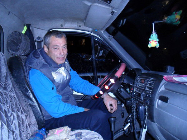 Олег Константинович