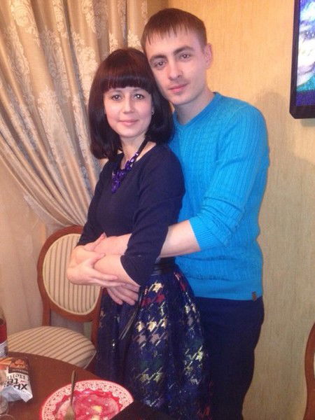 Динара Зиганшина