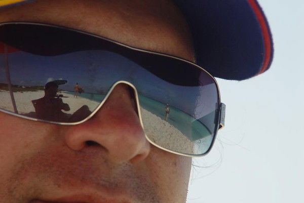 Павел Стабров