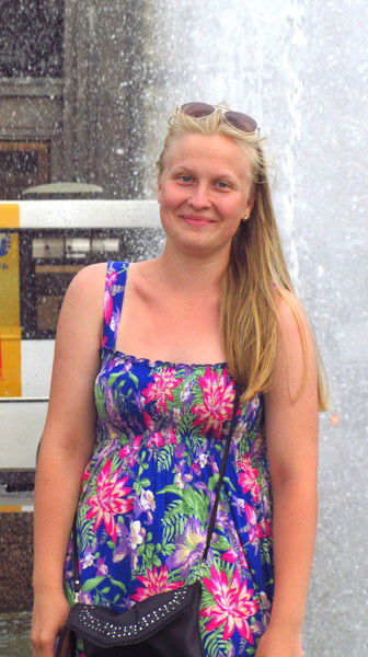 Тусик Домовой