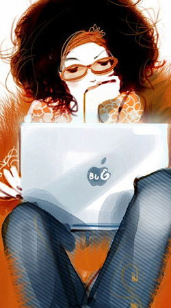 Фаина Ивановна