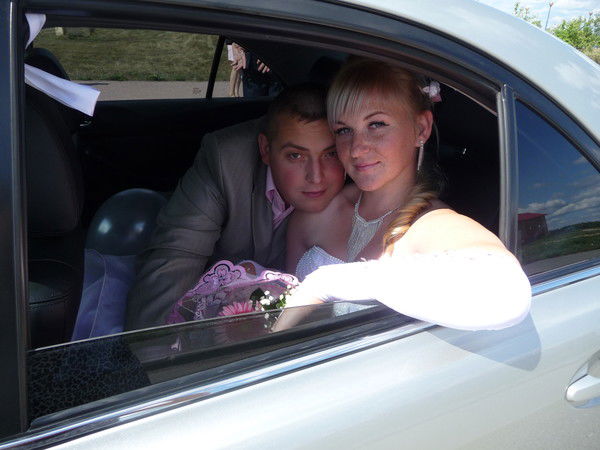 Анна Сысолятина