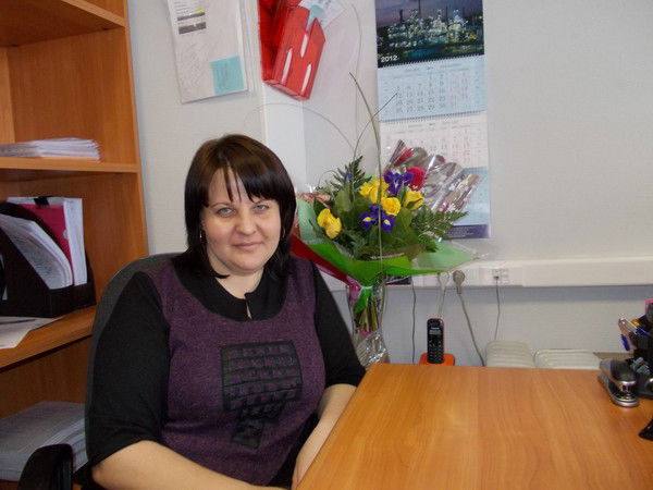 Светлана Малышева