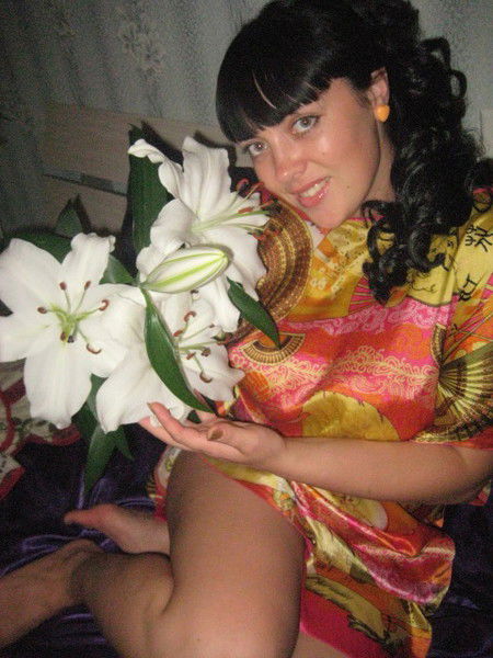 Наталья Булатова