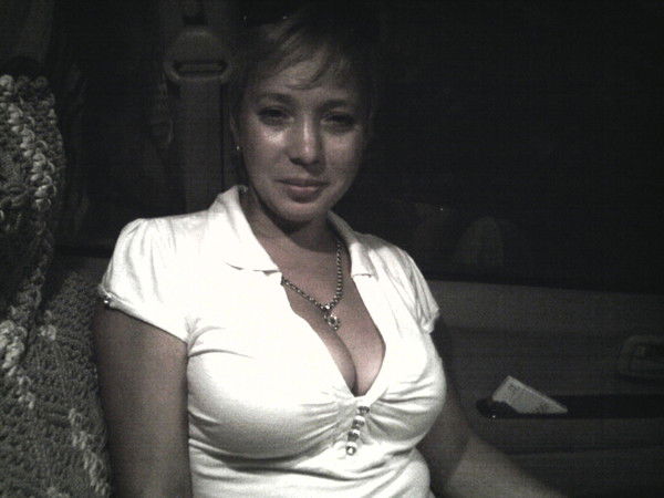 Светлана Колесникова