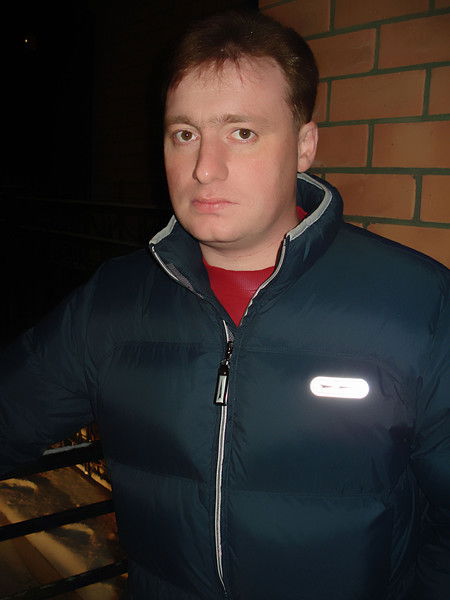 Александр Шваб