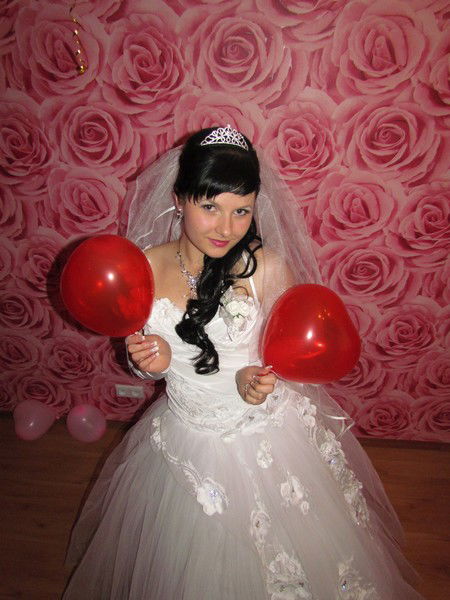 Виктория Михайлова