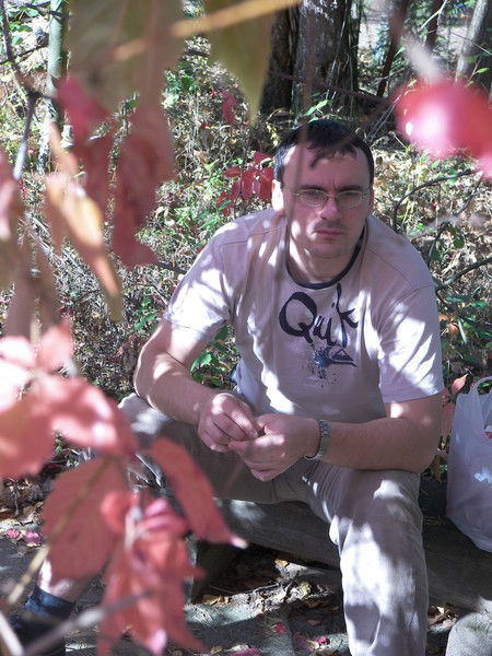 Алексей Волкодавов