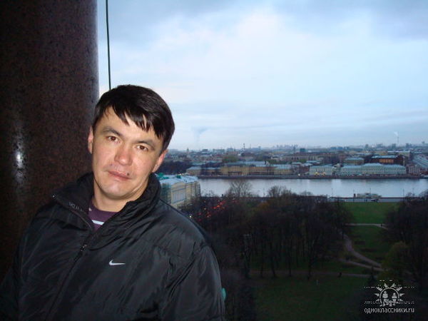 Андрей Щапов