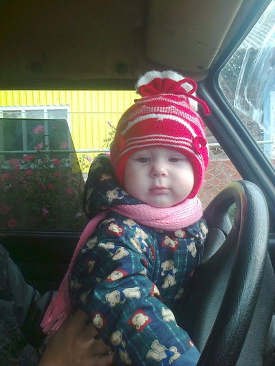 Татьяна Сальникова