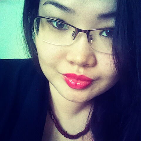 Самал Сагиндыковна