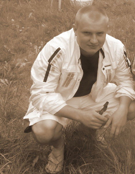 Андрей Михеев