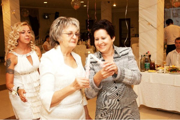 Евгения Новикова (Павелко)