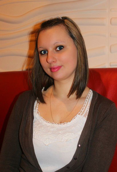 Юлия Раговская