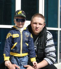 Дмитрий Крылов