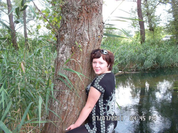 Ирина Ляшенко