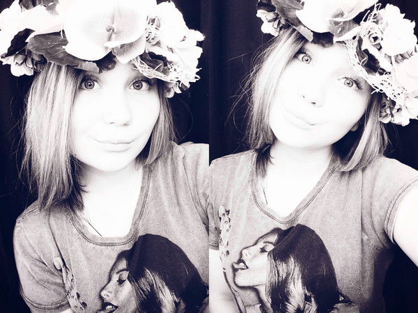 Даша Андреева