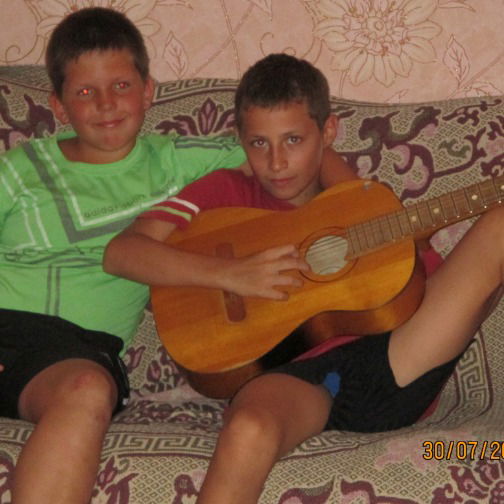 Савицкий Дмитрий